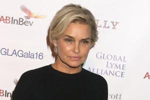 Yolanda Hadid: Das ist der neue Mann an ihrer Seite