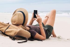 Die besten Apps für den Urlaub
