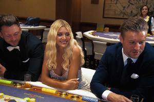"Die Bachelorette 2019": Gerda lässt vier Männer auf einmal ziehen