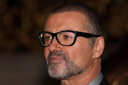 George Michael wurde am 25. Dezember 2016 leblos in seinem Zuhause im Süden Englands gefunden George Michael wurde am 25. Dezember 2016 leblos in seinem Zuhause im Süden Englands gefunden