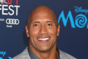 Dwayne Johnson könnte sich eine Rolle in den "Deadpool"-Filmen vorstellen