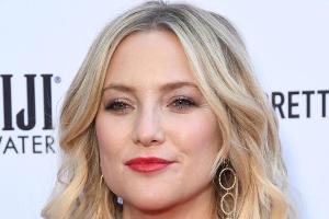 Kate Hudson liebt es, sich auszuziehen