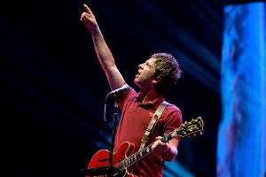 Noel Gallagher enthüllt Pläne zum Verkauf der Oasis-Mastertapes