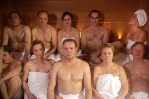 "Wellness für Paare": Fünf Paare lassen sich auf ein besonderes Wellness-Wochenende ein