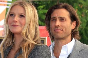 Gwyneth Paltrow zieht endlich mit ihrem Ehemann zusammen