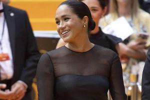 Herzogin Meghan bringt eigene Modelinie heraus