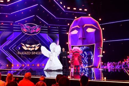 Bülent Ceylan Masked Singer Bülent Ceylan Masked Singer