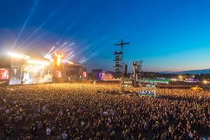 Startschuss für Wacken: Alles, was man zum Kult-Festival wissen müssen