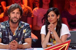 Collien Ulmen-Fernandes: Bei "The Masked Singer" wird sie zum Nerd
