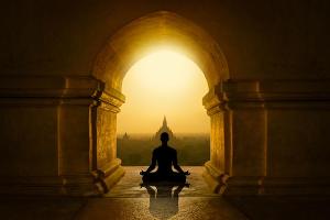 Vata, Pitta und Kapha: Kühlen Kopf bewahren mit Ayurveda
