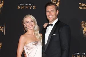 Julianne Hough: "Du weißt, dass ich nicht hetero bin?"