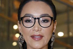 Verona Pooth und Donald Trump: Diesmal nennt sie es "Techtelmechtel"