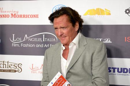 Vier Tage wird Michael Madsen hinter schwedischen Gardinen sitzen müssen Vier Tage wird Michael Madsen hinter schwedischen Gardinen sitzen müssen