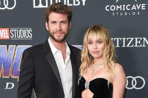 Miley Cyrus veröffentlicht vielsagendes Trennungslied