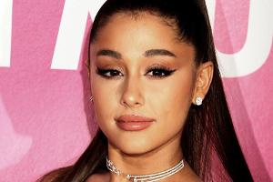 Ariana Grande: Ihre ikonische Frisur trägt sie schon immer!