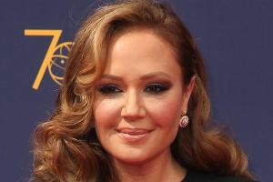 Leah Remini: Ihre Scientology-Serie endet, ihr Kampf geht weiter