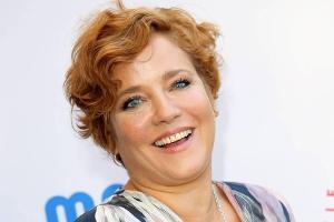 Muriel Baumeister: "Nüchtern ist es einfach besser"