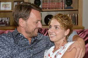 Das passiert heute in den Soaps