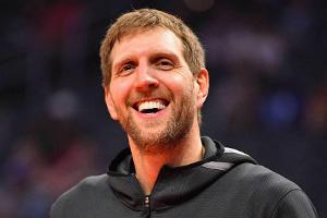 Neues Buch enthüllt: Dirk Nowitzki hatte mit "Komplexen" zu kämpfen
