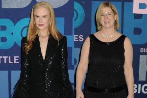 Mit dieser Geschichte gibt es eine "Big Little Lies"-Reunion
