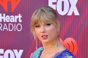 Taylor Swift will all ihre alten Alben noch einmal neu aufnehmen