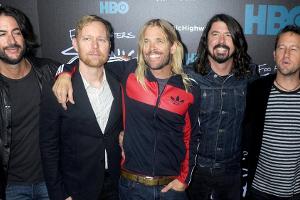 Foo Fighters versprechen neues Album für 2020