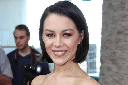 Oana Nechiti kehrt zu Oana Nechiti kehrt zu
