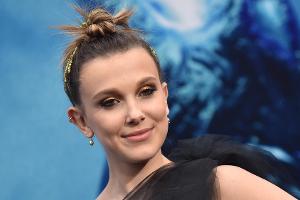 Millie Bobby Brown bringt vegane Beauty-Linie heraus