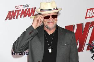 "Fast and Furious 9": Marvel-Star Michael Rooker ist auch dabei