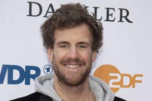 Luke Mockridges Gaga-Auftritt: ZDF wusste nicht Bescheid