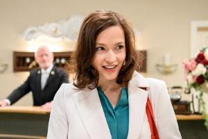 Das passiert heute in den Soaps