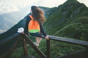 Egotrip: Über die Kunst allein zu reisen - und es zu lieben