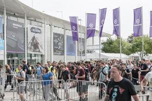 Gamescom 2019: Alles Wissenswerte zur weltgrößten Videospielmesse