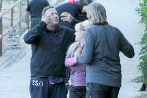 "Das Sommerhaus der Stars": Aus Freunden werden "Ratten"