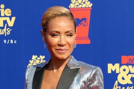 Jada Pinkett Smith über ihre unkonventionelle Ehe mit Will Smith Jada Pinkett Smith über ihre unkonventionelle Ehe mit Will Smith