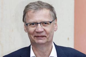 Nach Verkauf seiner Produktionsfirma: Was Günther Jauch jetzt vorhat