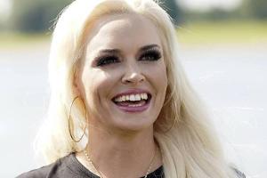Daniela Katzenberger: Ein Wer­muts­trop­fen an Sophias Geburtstag
