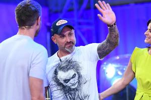 "Promi Big Brother": Rückkehr einer Legende und erste Lästerei