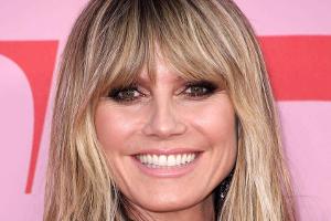 Heidi Klum: So inspirierend war ihre Hochzeit für die Kinder