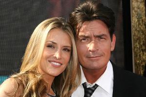 Charlie Sheens Ex-Frau Brooke Mueller in Entzugsklinik