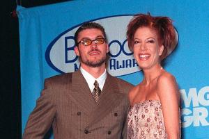 "Beverly Hills, 90210": Brian Austin Green hatte was mit Tori Spelling