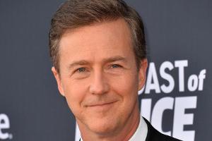 Nazi, Anarchist, Hulk: Schauspiel-Chamäleon Edward Norton wird 50
