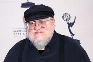 George R. R. Martin: Er lässt sich vom Serienende nicht beeinflussen