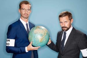 "Duell um die Welt": Diese neuen Promis kämpfen für Joko und Klaas