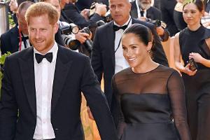 Harry und Meghan: Ist ihr Ökobewusstsein nur geheuchelt?