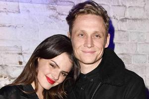 Matthias Schweighöfer und Ruby O. Fee im öffentlichen Liebesrausch