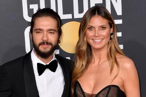 Heidi Klum: So trägt sie ihre Traumhochzeit für immer bei sich