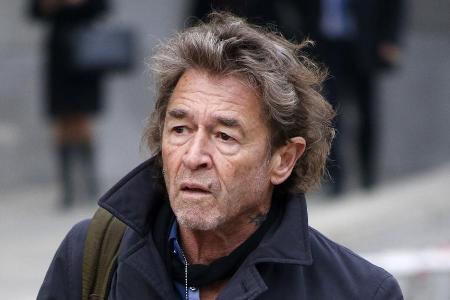 Sänger Peter Maffay hat das Rauchen und Trinken von heute auf morgen eingestellt Sänger Peter Maffay hat das Rauchen und Trinken von heute auf morgen eingestellt