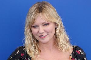 Kirsten Dunst: Darum sagt sie ihren Baby-Pfunden nicht den Kampf an