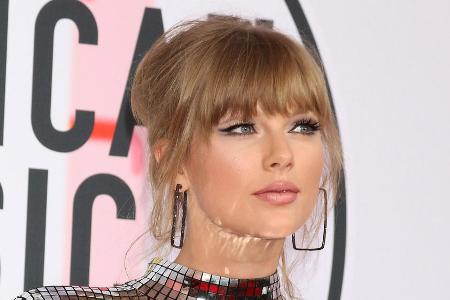 Möchte ihren Einfluss mehr nutzen: Popstar Taylor Swift Möchte ihren Einfluss mehr nutzen: Popstar Taylor Swift